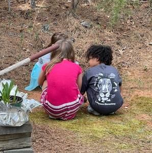 Meet your Posher, Kathy